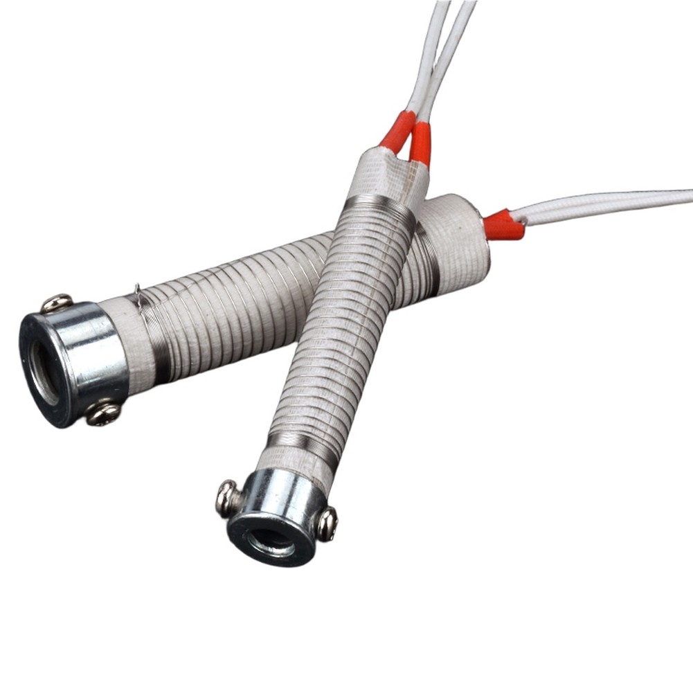 Heating Element Soldering Iron Core Rewinding Design Stable Performance