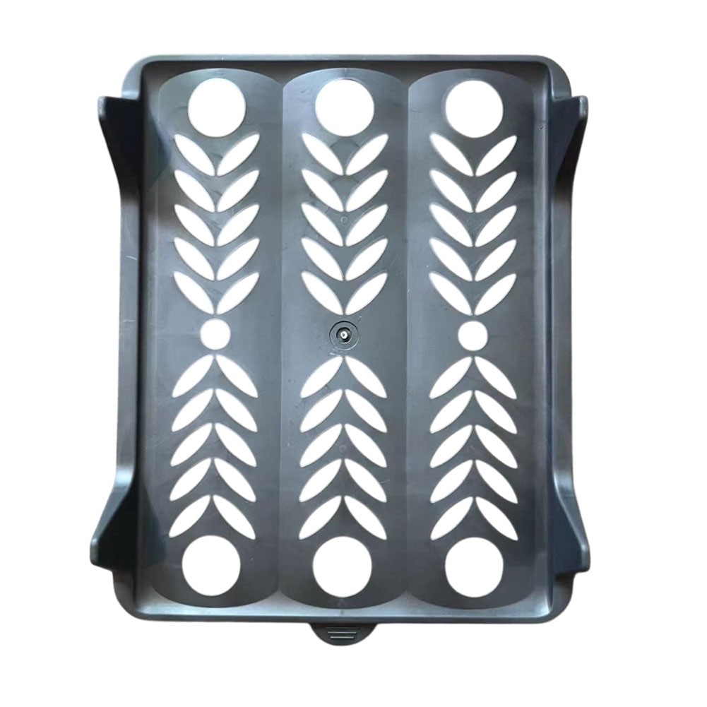 Stackable Clothes Organizer for For drawers Wardrobes Plastic T Shirt Rack - Picture 13 of 24