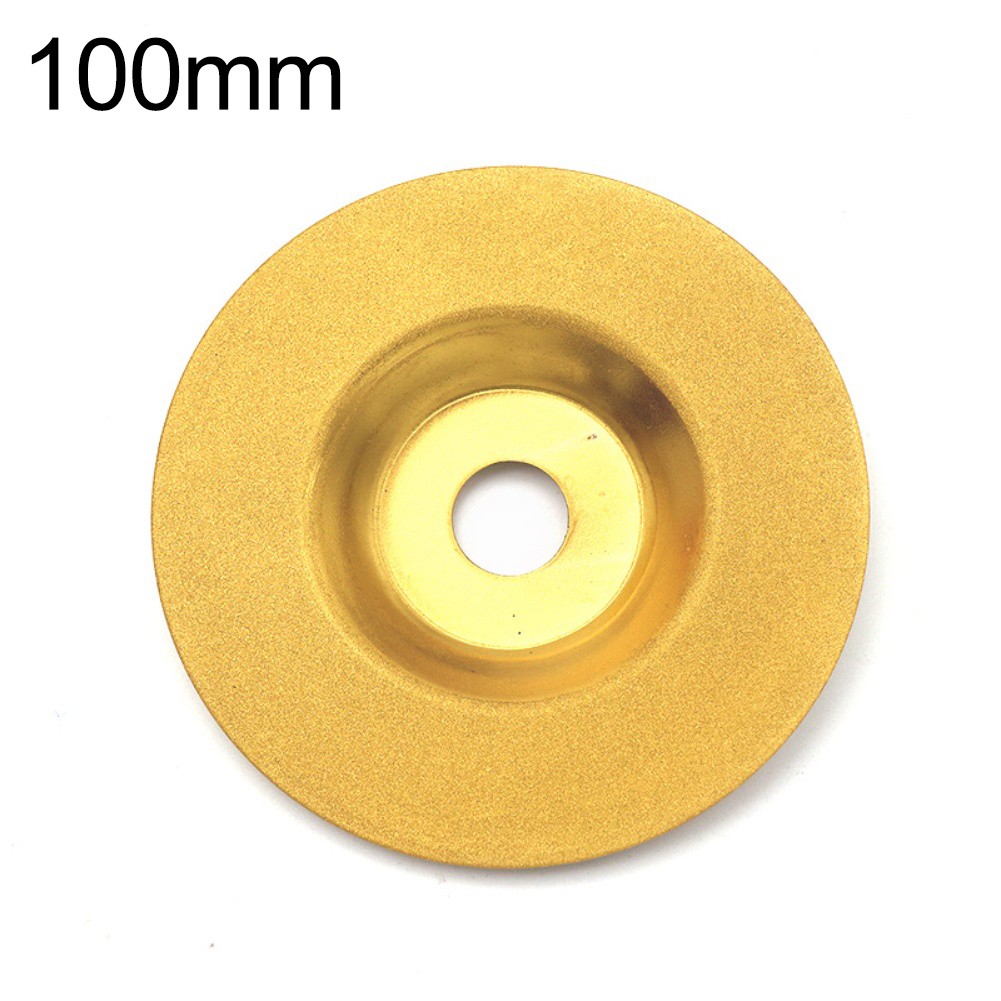 100mm Cemented Carbide Grinder Cutter Saw Blade Disk for High Cutting Use