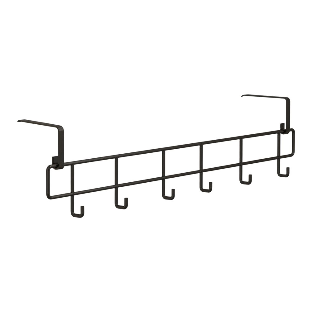 Bathroom Radiator Rack Towel Rail Space Saving Design with Ample Hanging Space