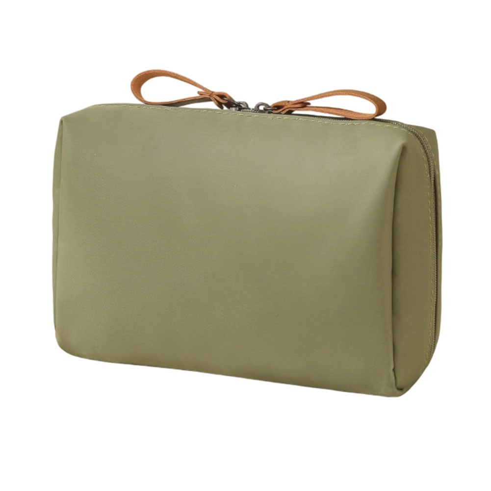 Travel Friendly for mini Makeup Bag Portable Organizer for Womens Cosmetics