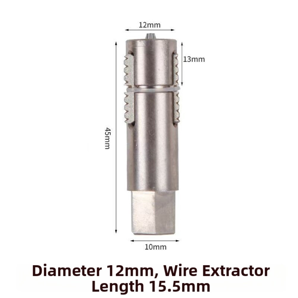 Reliable Pipe Wire Breaker Set for Fast and Precise Pipeline Disassembly Work