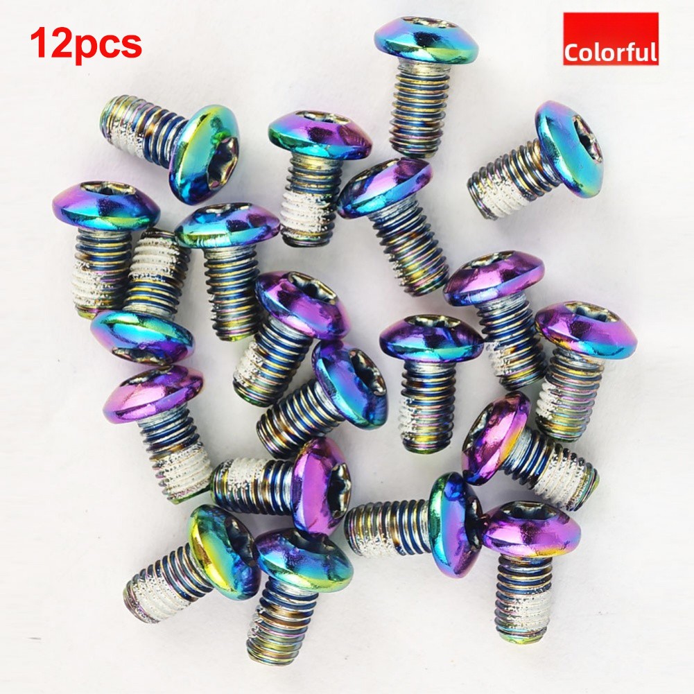Disc Brake Screws Wear Resistant Thread Rolling Machine Precision Threads