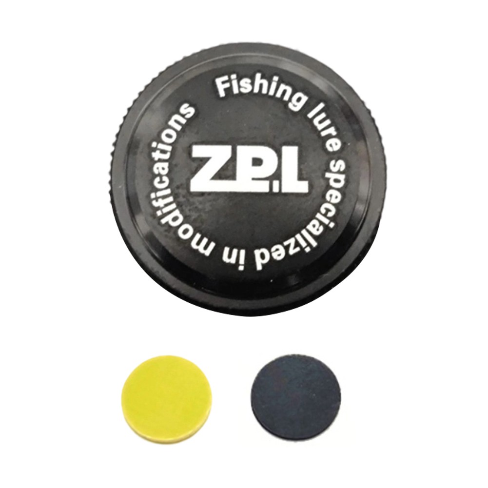 black red purple gold gray fishing reel tune knob for For CURADO series