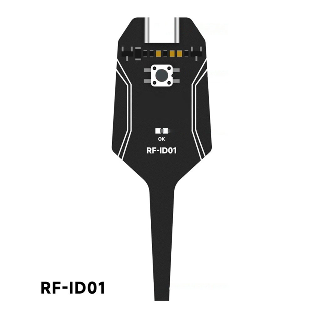 Easy to Use Coil Tester for Electromagnetic Induction Based Inductor Detection