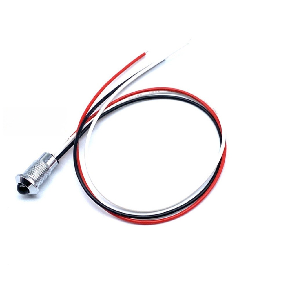 2PCS Photoelectric Sensor Switch Module for Garage Doors and For Industrial Use