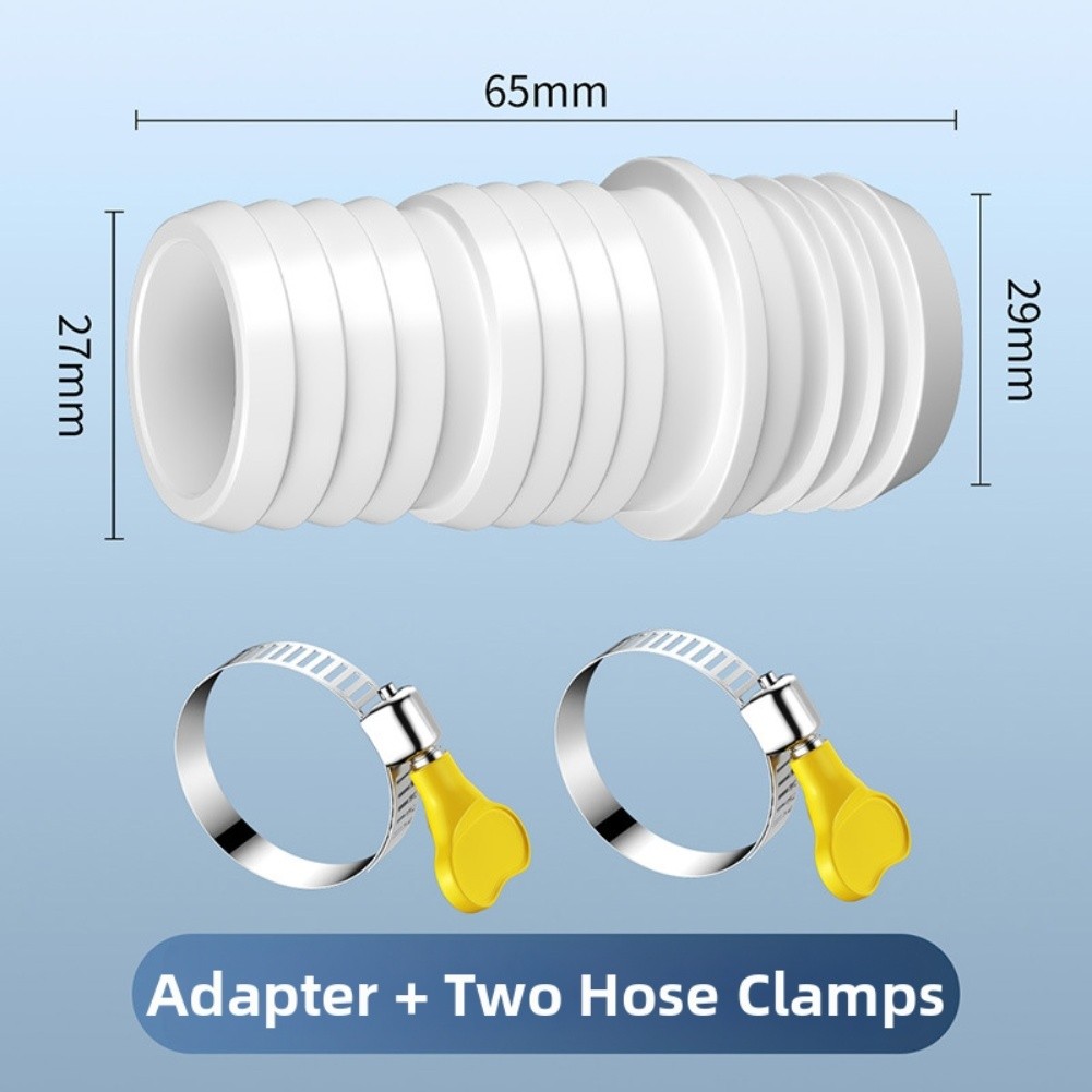 Extend connector