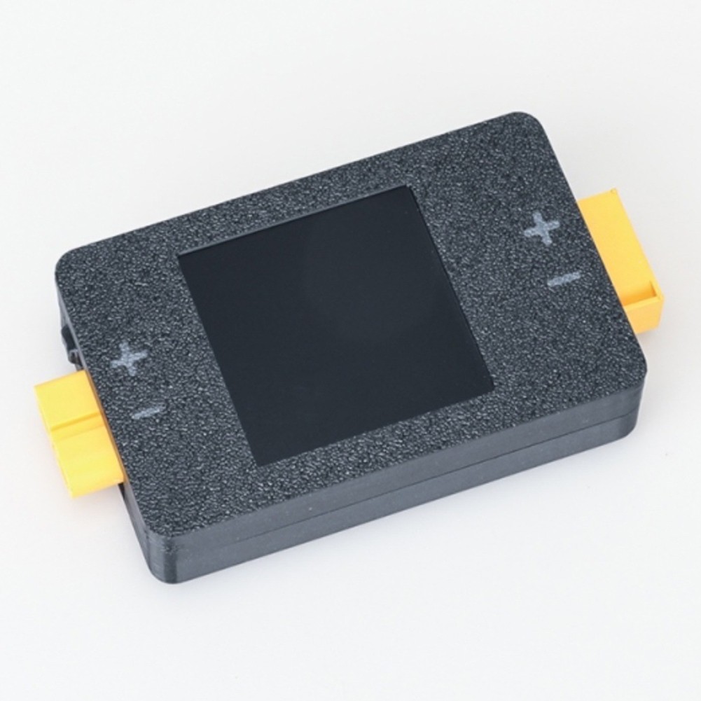 DC Ammeter 8150V 2Way Bidirectional Coulomb Meter Voltage Capacity Test