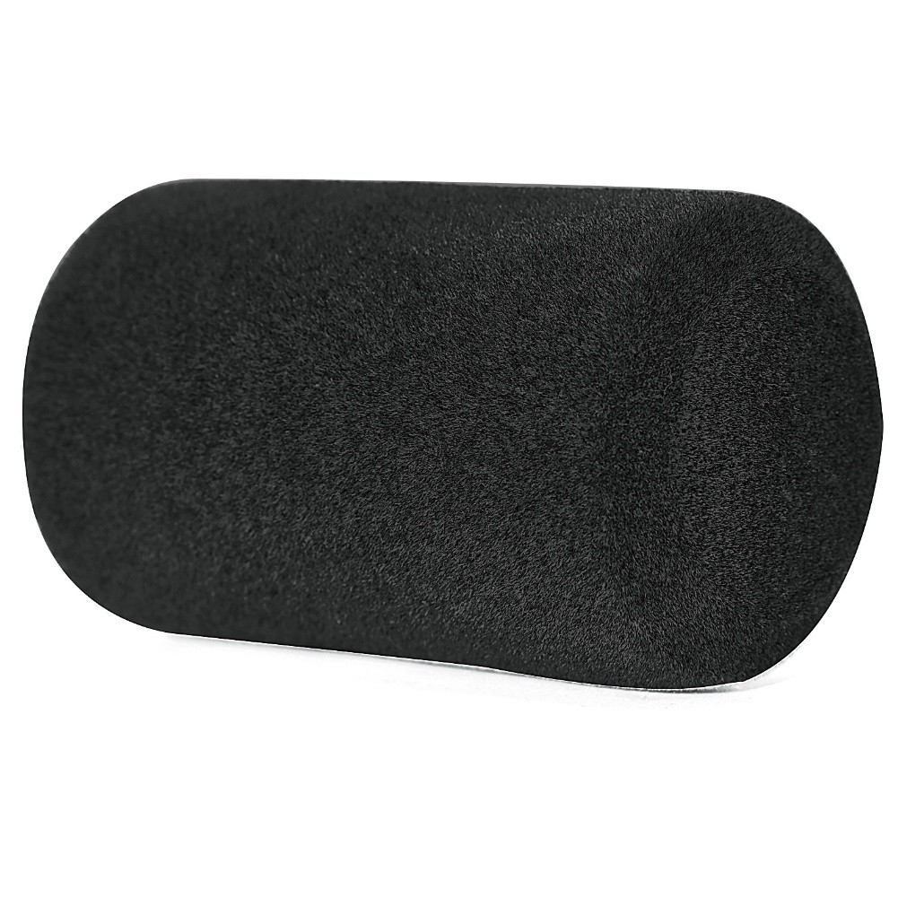 K688 USB Mic Foam Windscreen – Reduces Wind Noise During For Recording