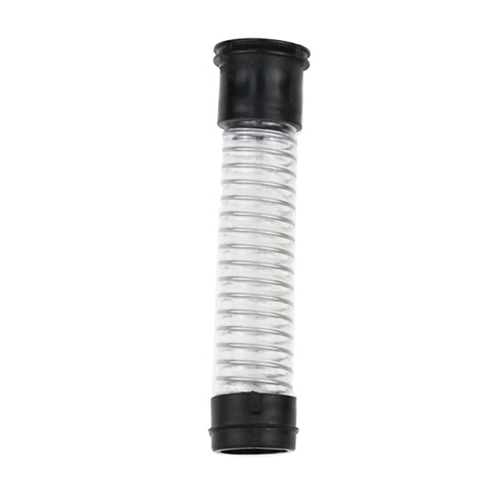 Flexible Vacuum Cleaner Drain Hose for Dreame H12 H12 Pro M13 H30 Machines