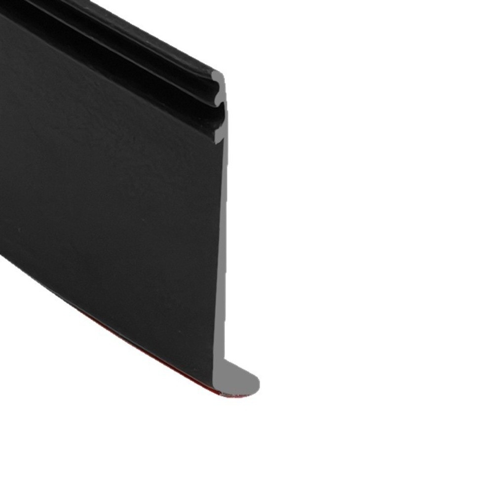 Waterproof Self For Window Sealing Strip for Sliding Sash Weatherproof