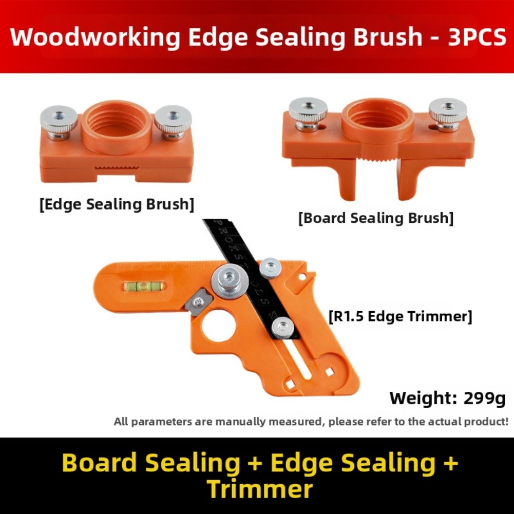 Glue Applicator Roller for Woodworking Edge Banding and Flooring Installations