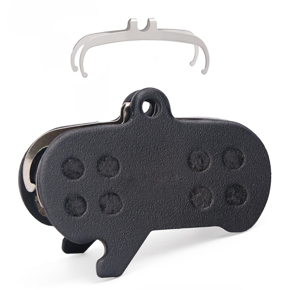 Pair of Hydraulic Disc Brake Pads 4 Piston for MAVEN DB MVN 