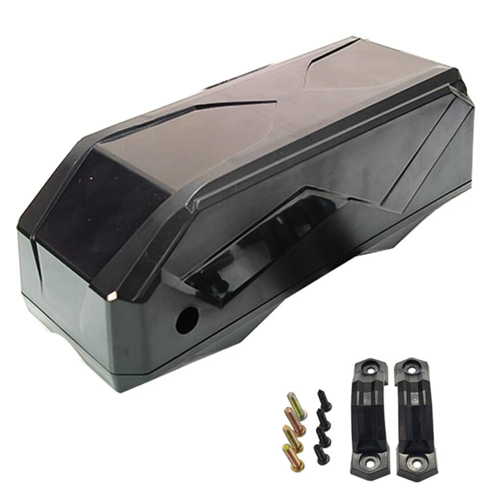 Electric Bikes Controller Box ABS Plastic 195 x 80 x 75mm for 69 MOS Controller