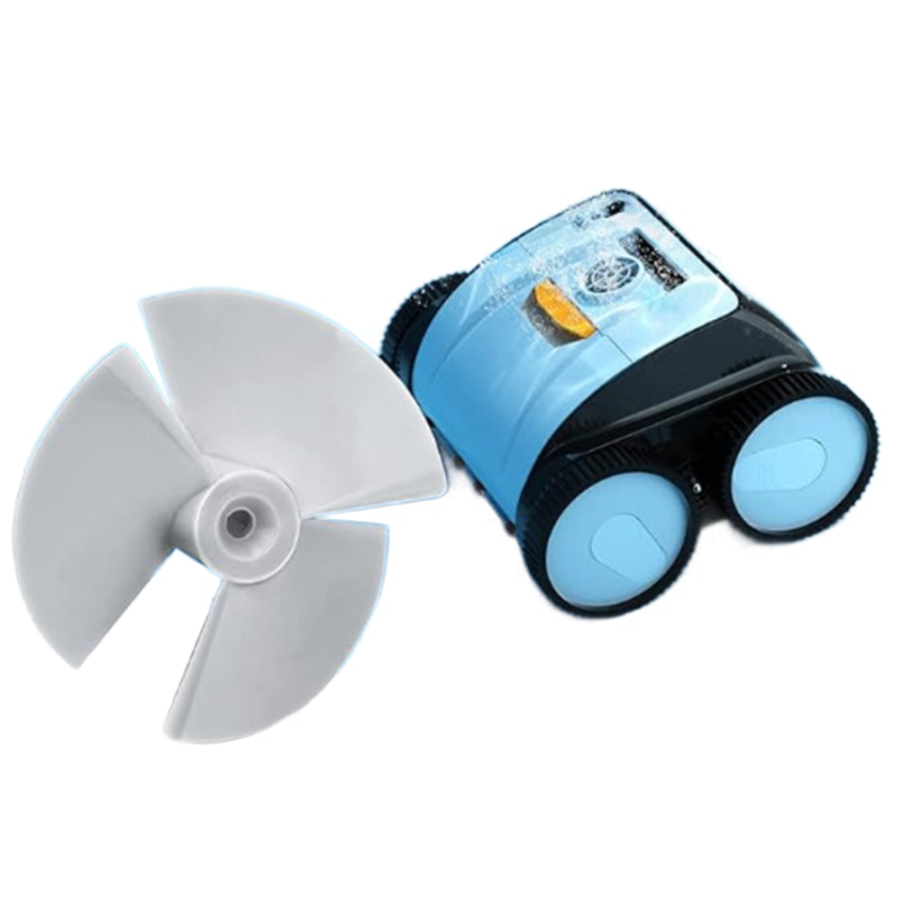 Replacement Part RCX11000 Impeller Improves Water Flow Aftermarket Replacement