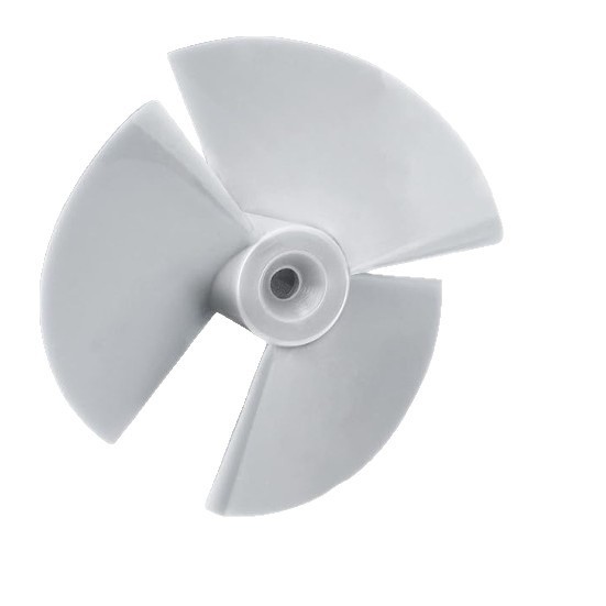 Replacement Part RCX11000 Impeller Improves Water Flow Aftermarket Replacement