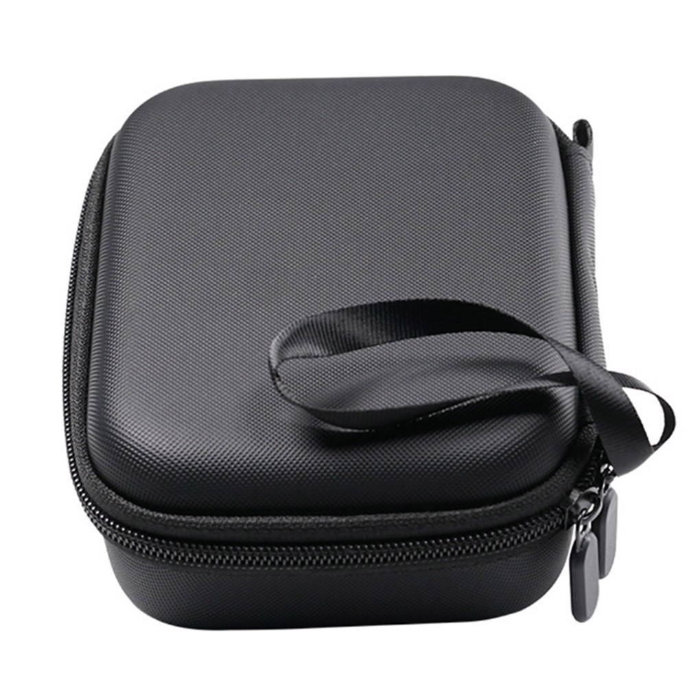 For DJI For IOsmo Action Camera Case PU Leather Case Shockproof Protection