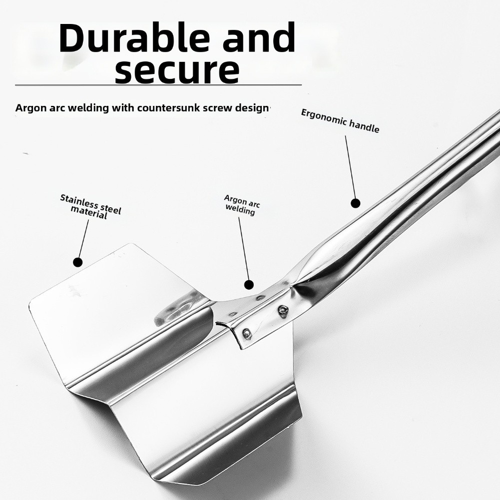 Corner Trowel Set Stainless Steel Construction Outside Corner Compatibility