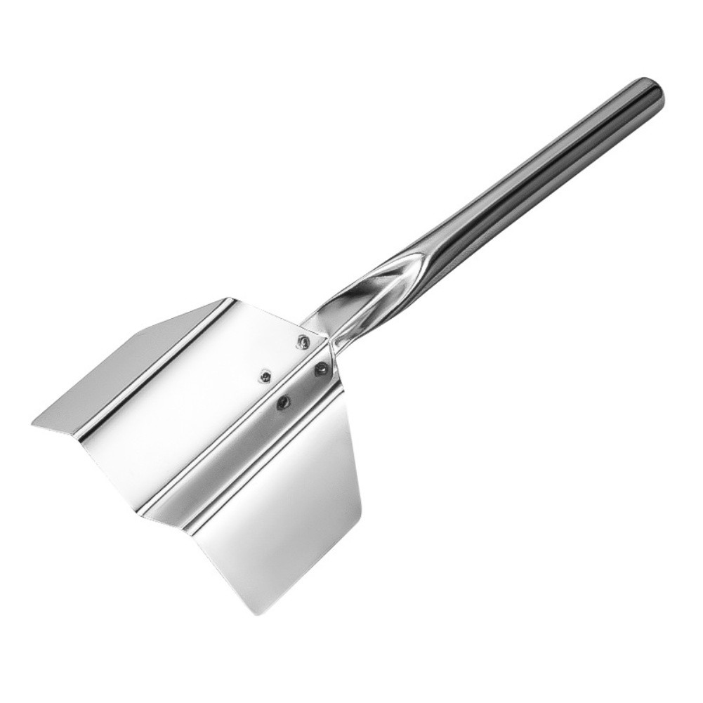 Corner Trowel Set Stainless Steel Construction Outside Corner Compatibility
