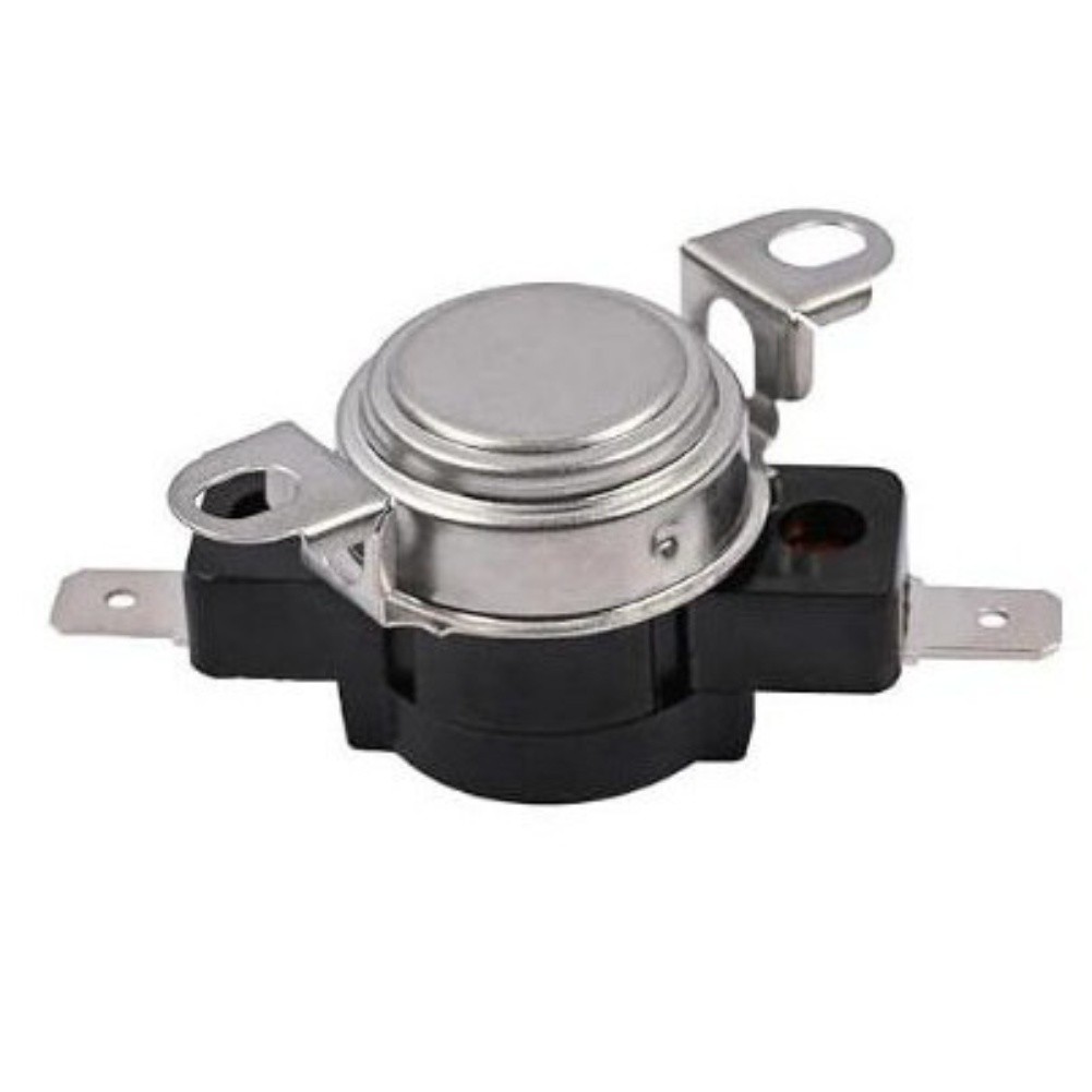 Oven Thermostat Kitchen Appliance Maintenance Metal And Plastic Construction