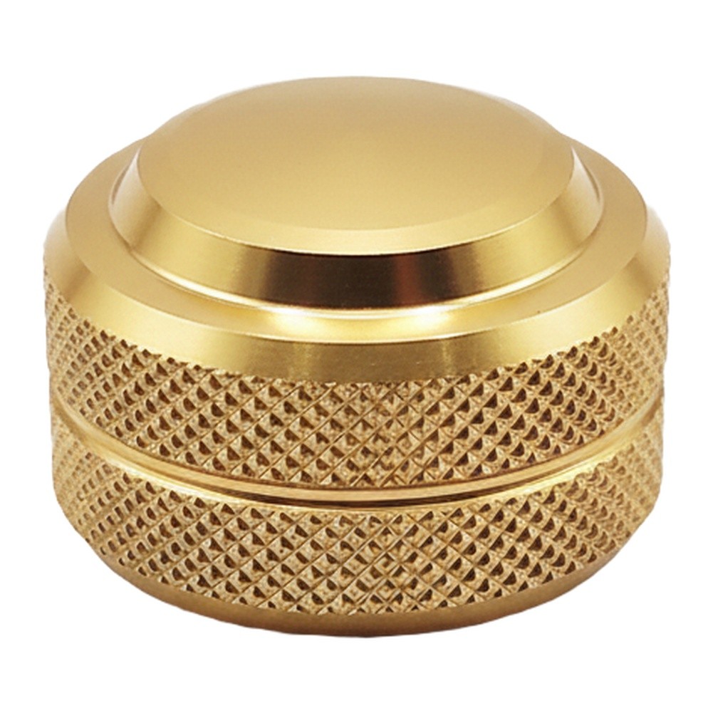 Metal Brake Knob Nut for ZEORSHIS Baitcasting Reel CNC Aluminum Alloy Accessory