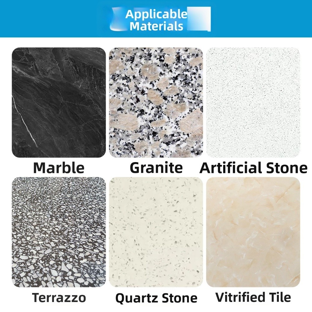 For Angle Grinders Grinding Discs Resin Nylon Backing Diamond Resin Blend