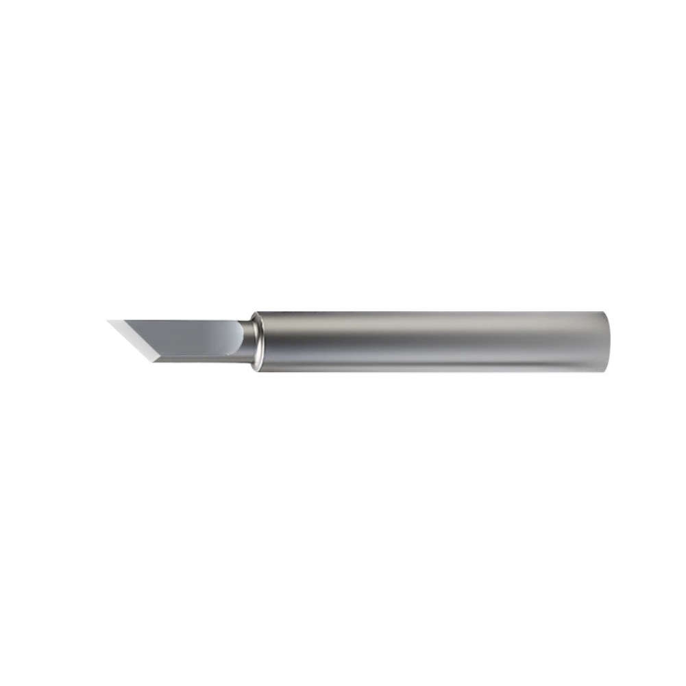 980T Soldering Tip Copper Fast Heating Multi Layer Coating for Soldering