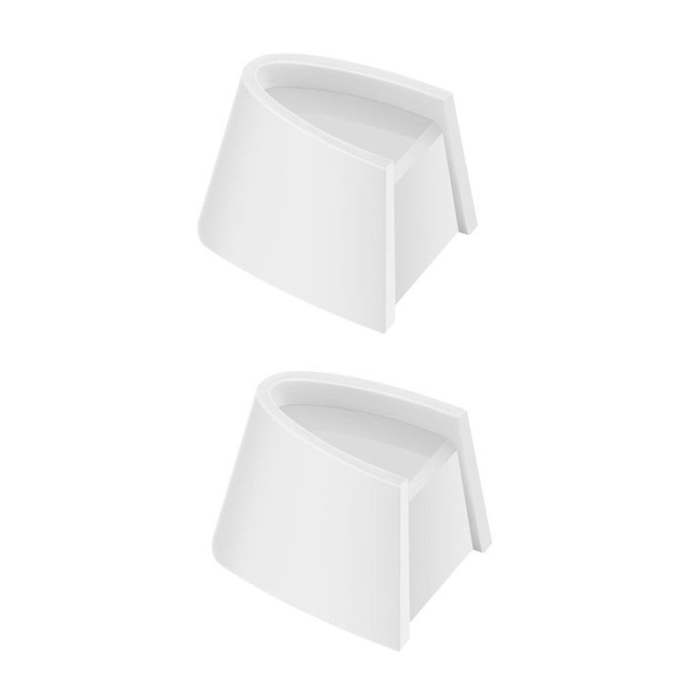 Dimmer Switch Replacement Knob Set 4 for Fan and Light Control Smooth Use