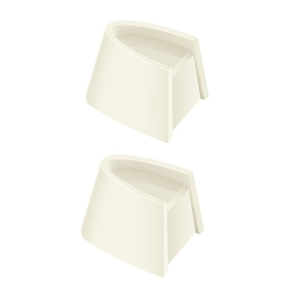 Dimmer Switch Replacement Knob Set 4 for Fan and Light Control Smooth Use