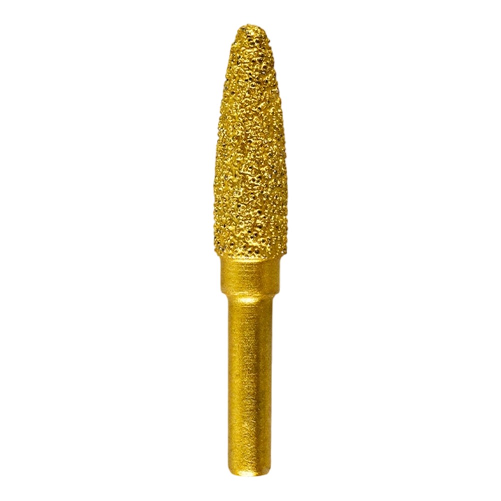 Hexagonal Handle Grinding Head Carbide File for Mold Hole and Stone Grinding