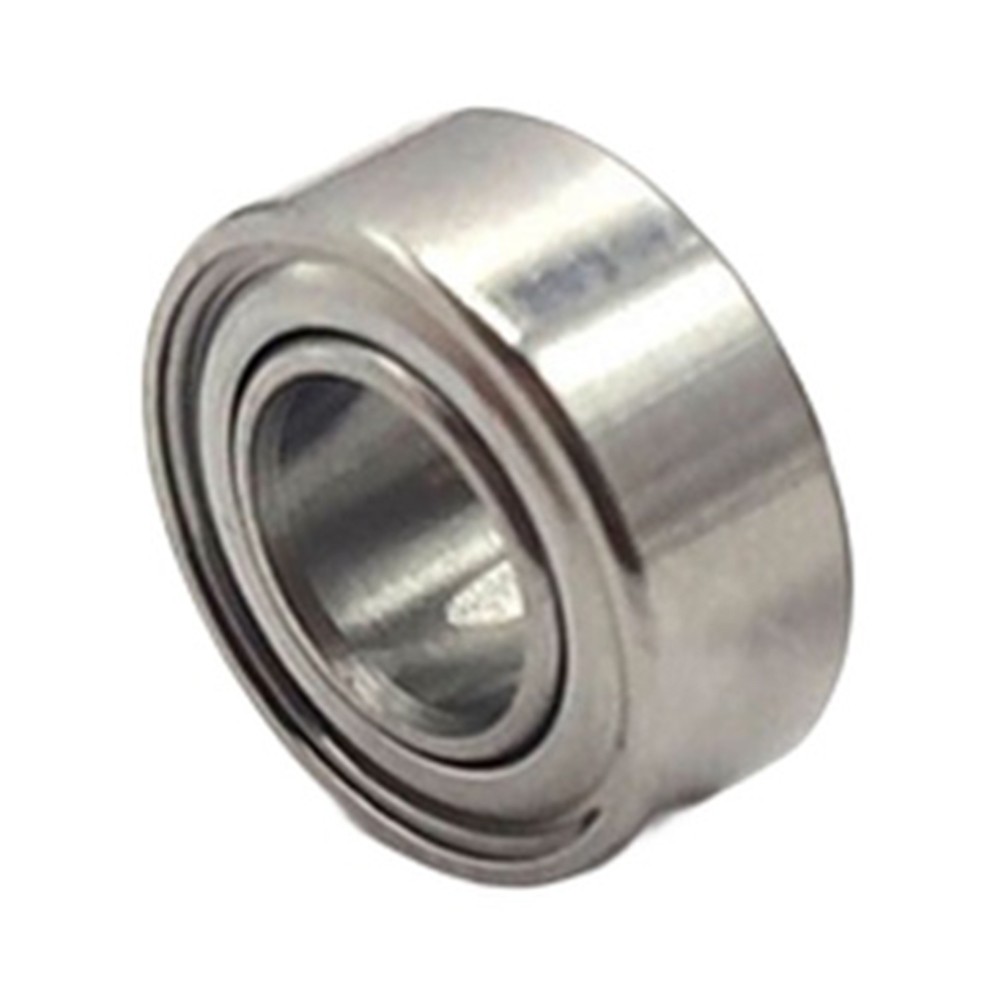 Baitcasting Reel Spool Bearing Side Cover For 21 22 For For ALPHAS SV Parts Kit
