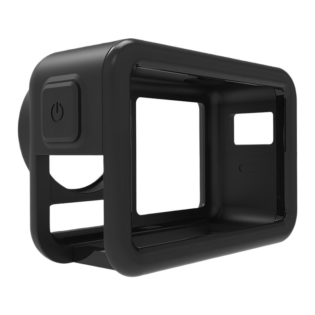 Drop Proof Protective Case for DJI Action 5 Pro with Scratch Protection Design