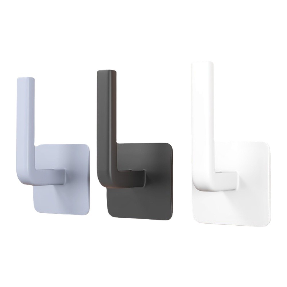 Wall Mount For Hat Rack 4 Pack Multipurpose Organizer for Home Storage