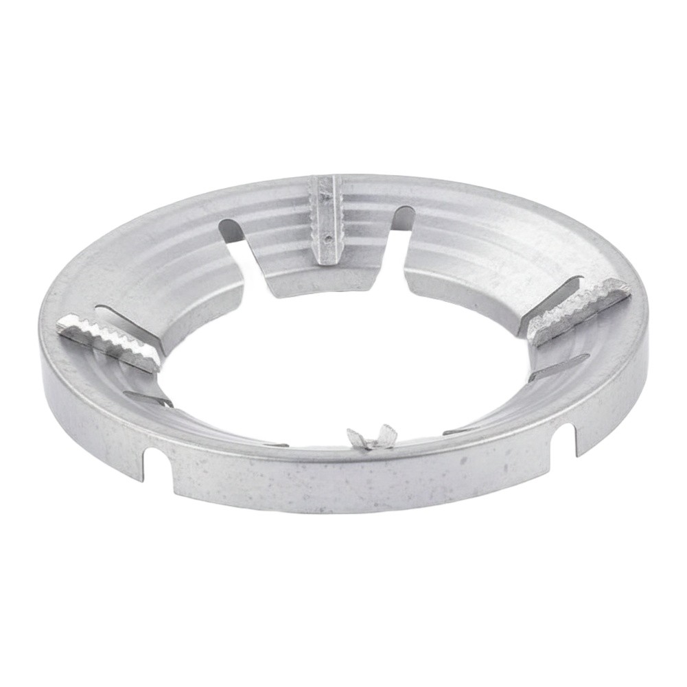 Windproof Gas Stove Bracket with Stable Support and Heat Insulation Layer