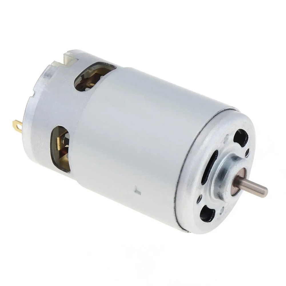 Motor For Indoor Repair 21v Compatible Excellent Heat Dissip