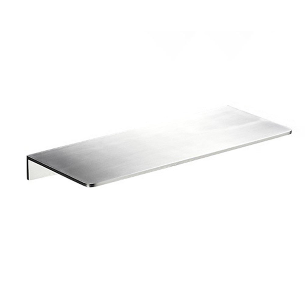Floating Shelf Wall Storage Display For Collectibles No-drill Installation