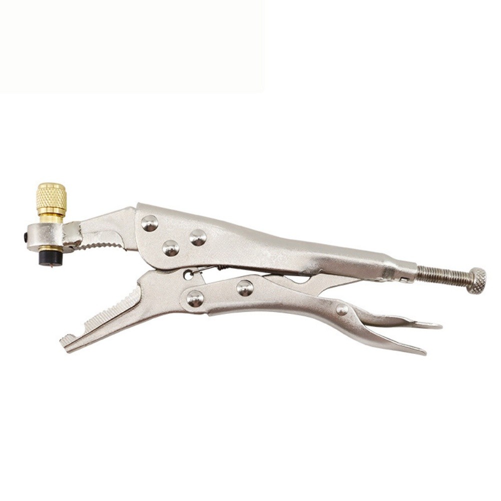 Manual Hydraulic Pliers CT308 with Multi Size Options for Customized Use