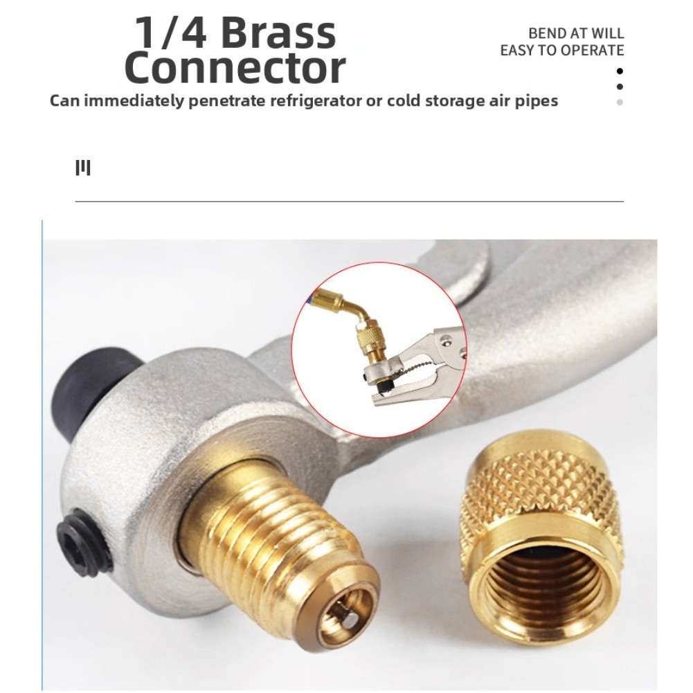 Manual Hydraulic Pliers CT308 with Multi Size Options for Customized Use