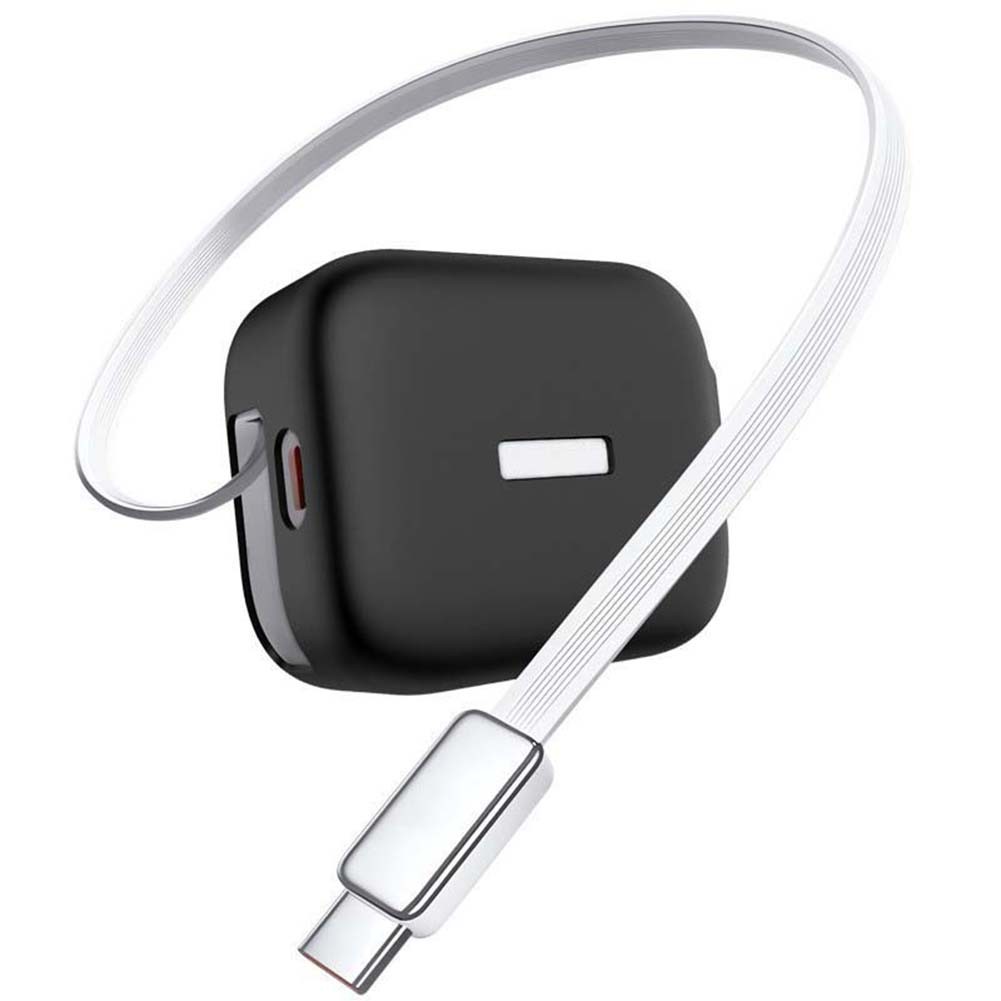 67W For TORRAS Charging For Head Silicone Case 360 Degree Protection Shockproof