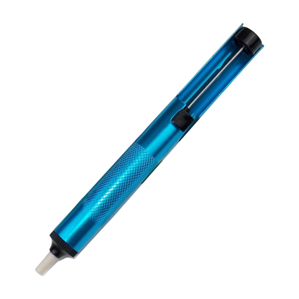 Precision-Focused Desoldering Pump for Component-Level Electronics Work