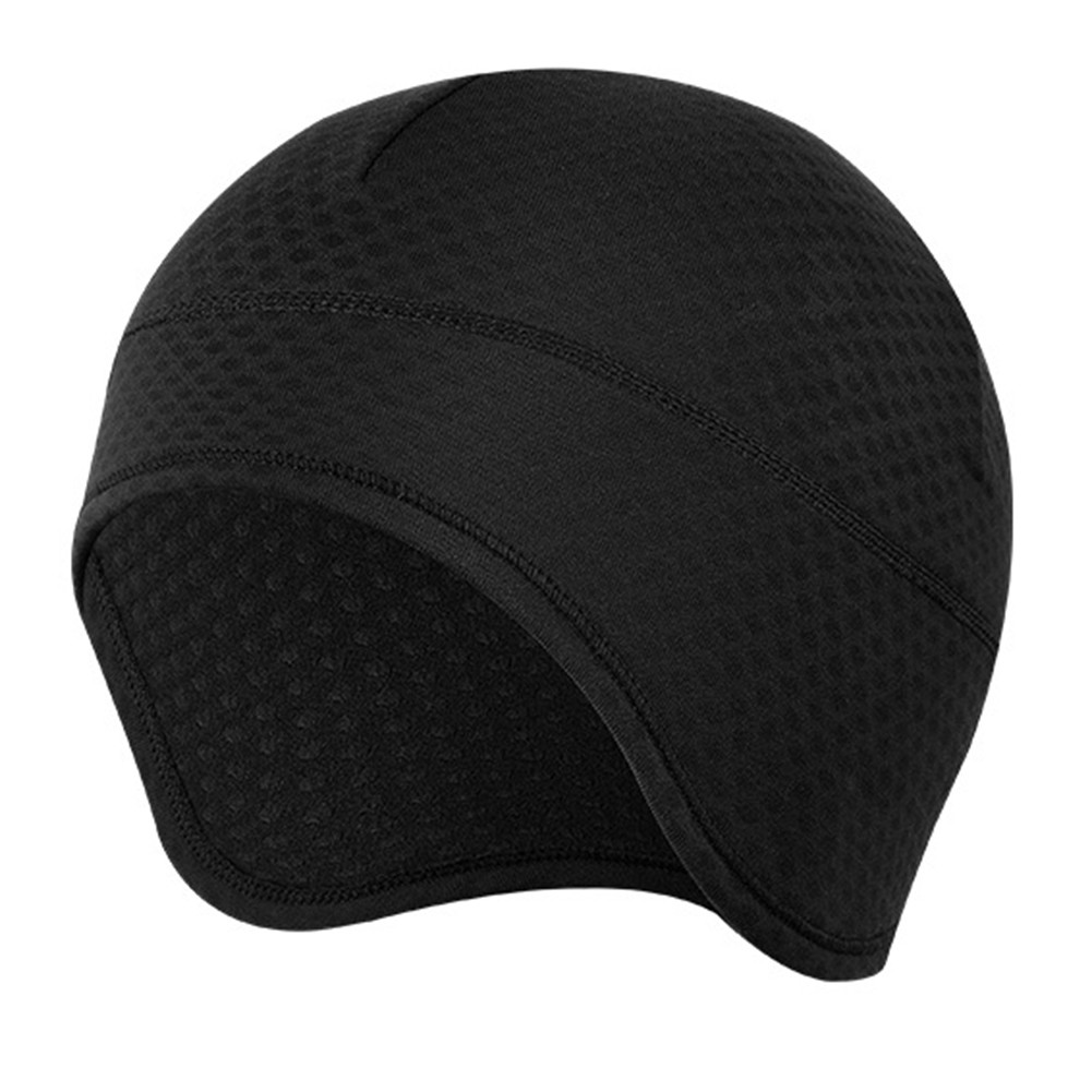 Weiche atmungsaktive Winter Totenkopf Mütze Beanie zum Schutz vor kaltem Wind