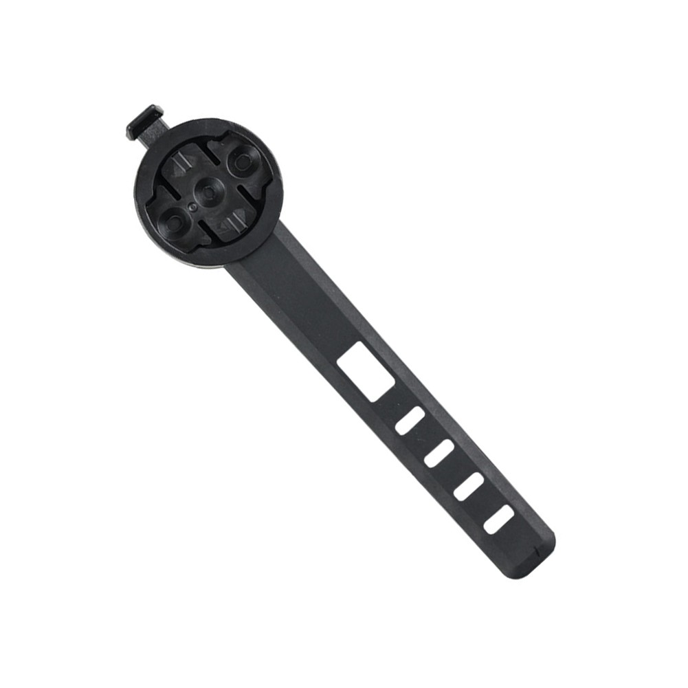 Stem Mount Lightweight Design Adjustable Strap Quick To Inst