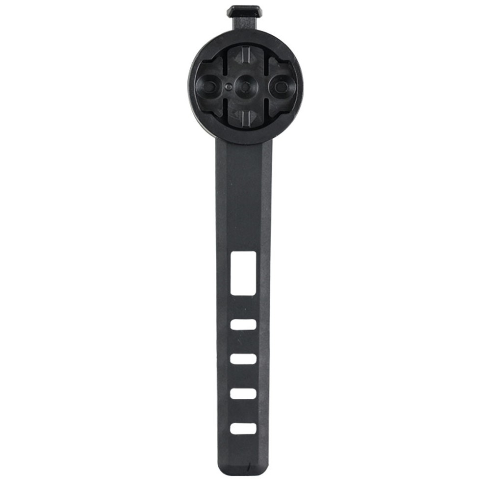 Plastic Bicycle Stem Mount for Garmin Computer and For Aero Seatpost Taillight