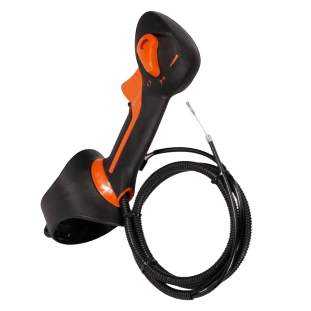 BR500 BR550 BR600 BR700 Throttle Control Handle with Cable Easy Install