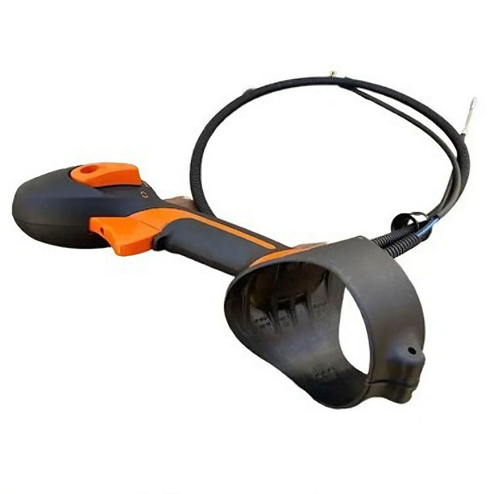 BR500 BR550 BR600 BR700 Throttle Control Handle with Cable Easy Install