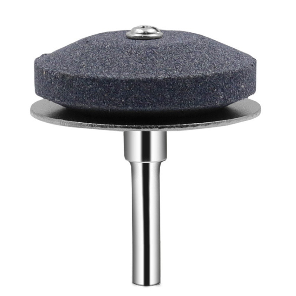 Whetstone Sander Lawn Mower Sharpener Wear-resistant Efficient Grinding