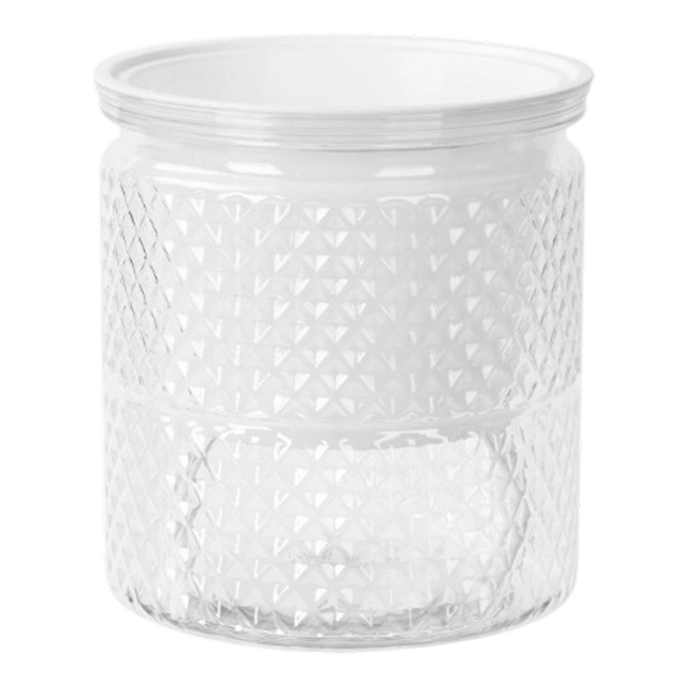 Self-watering Pot Modern Minimalist Design Self-watering System For Windowsills