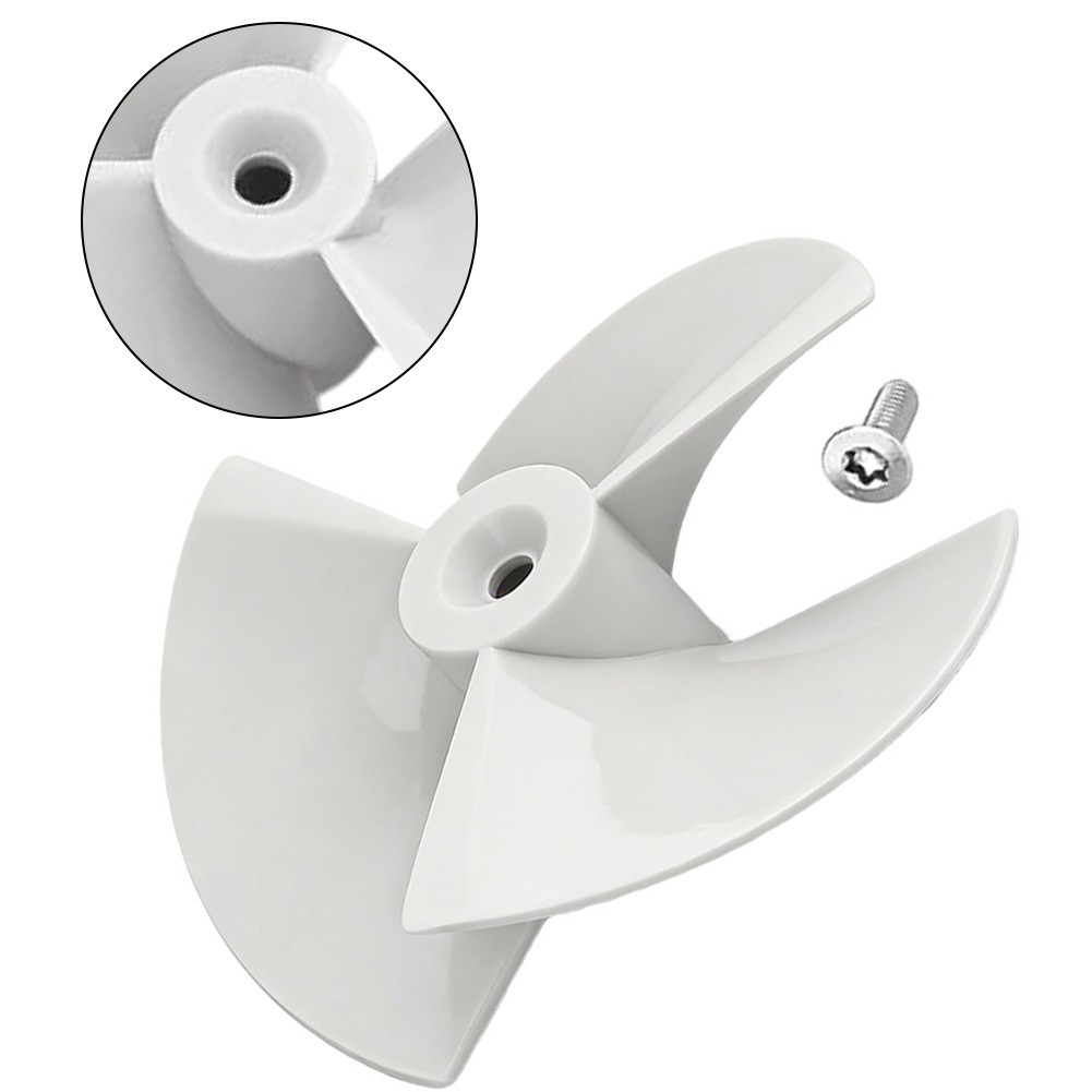 DL9995269R1 Impeller for Dolphin Diagnostic forInteractive forAdvantage Plus