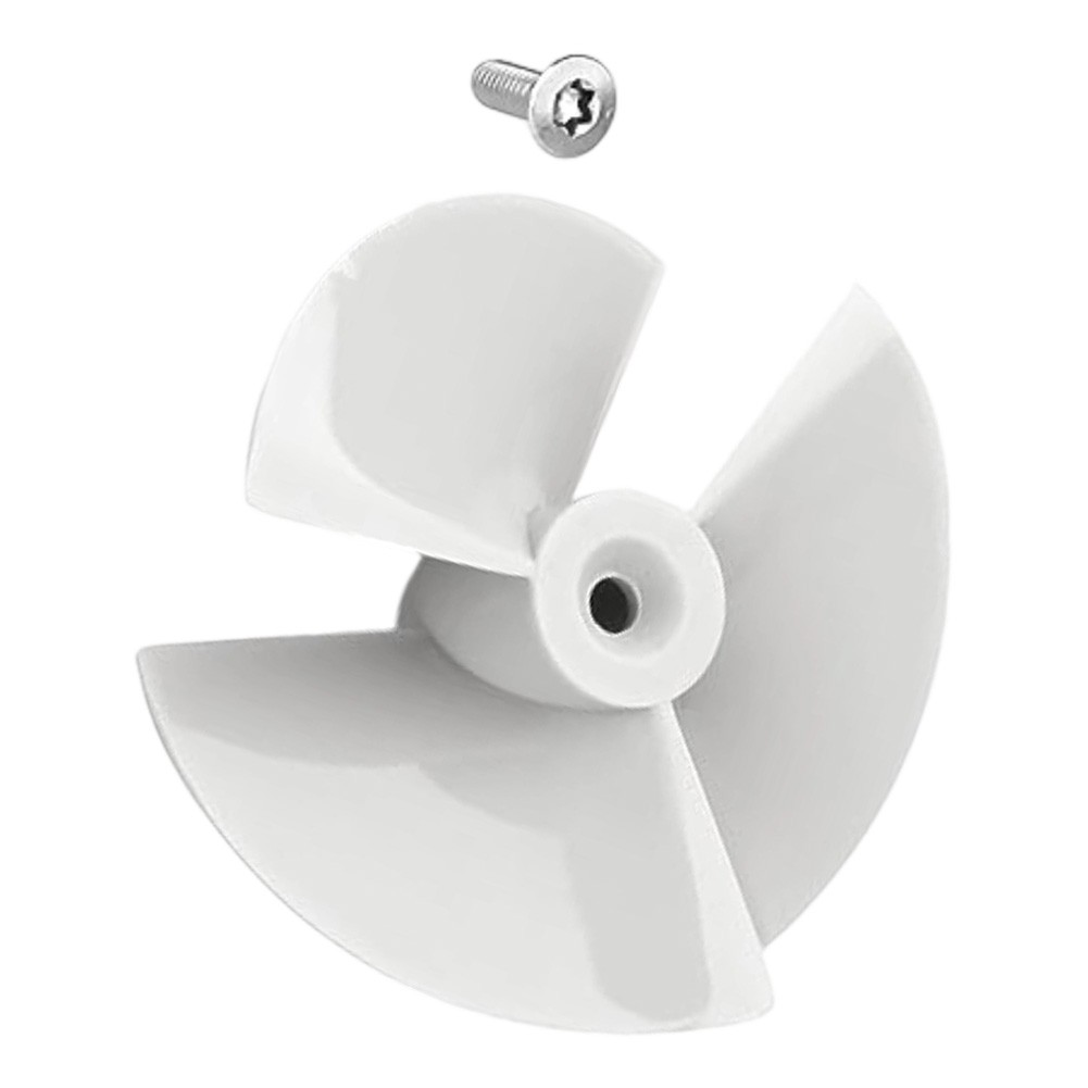 DL9995269R1 Impeller for Dolphin Diagnostic forInteractive forAdvantage Plus