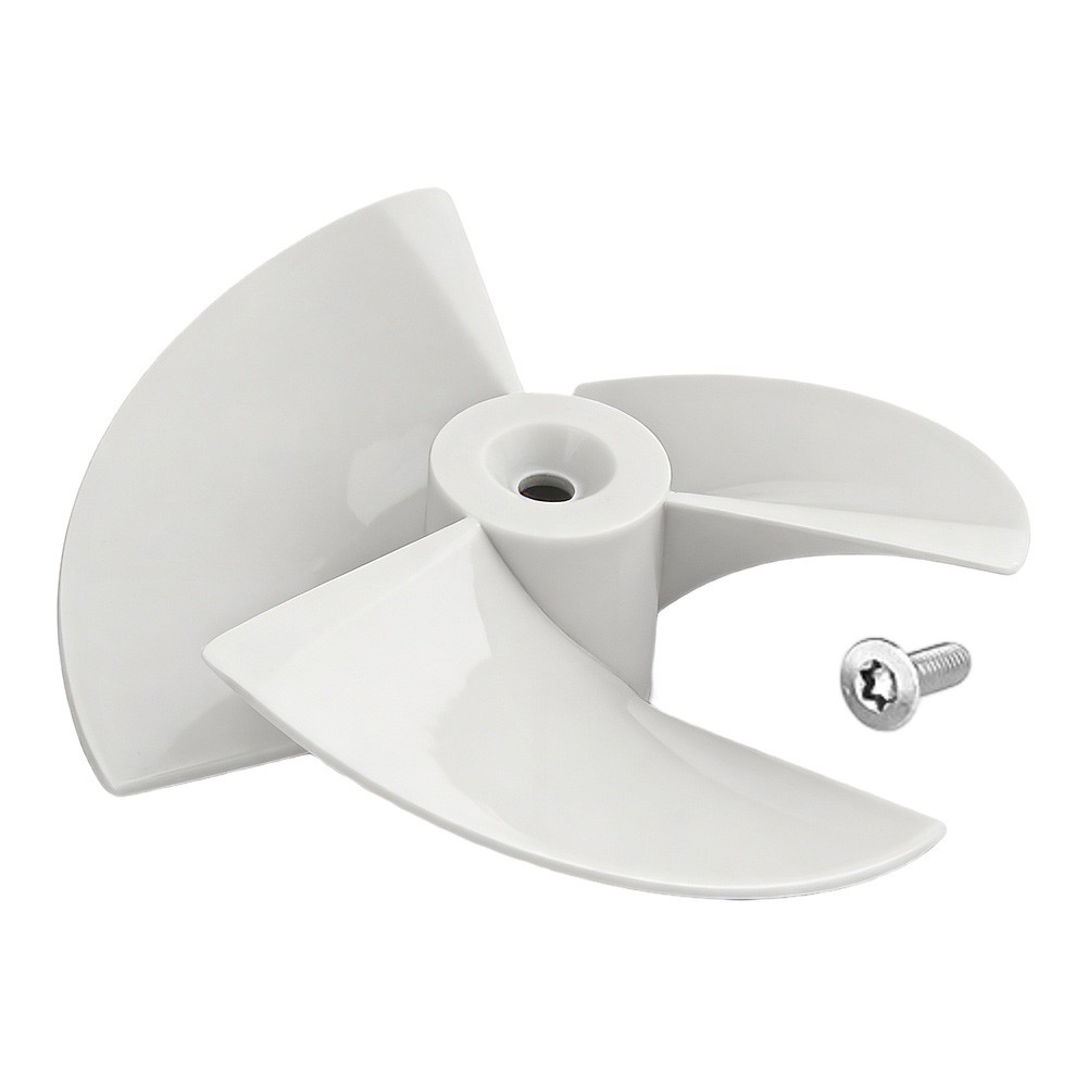 DL9995269R1 Impeller for Dolphin Diagnostic forInteractive forAdvantage Plus